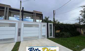 Imagem 2: Sobrado em Cidade Jardim, São José dos Pinhais/PR