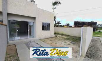 Imagem: Casa à venda no bairro Shangrila - Pontal