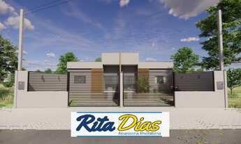 Imagem 4: Casa Geminada em Pontal do Sul, Pontal do Paraná/PR