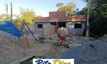 Imagem 2: Casa Geminada em Pontal do Sul, Pontal do Paraná/PR