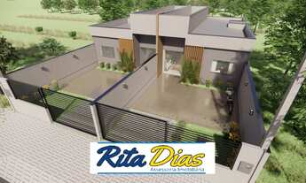 Imagem: Casa Geminada em Pontal do Sul, Pontal do