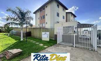 Imagem: Apartamento em Campina da Barra, Araucária/PR