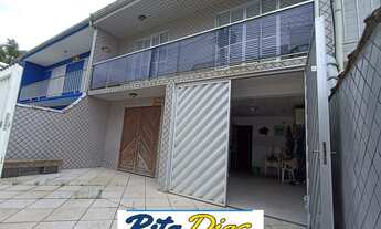 Imagem 3: Sobrado Geminado em Ipanema, Pontal do Paraná/PR