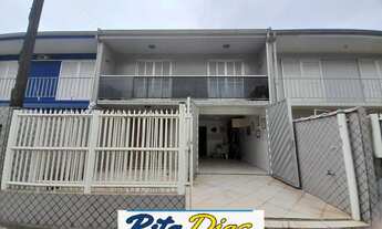 Imagem: Sobrado Geminado em Ipanema, Pontal do Paraná/PR