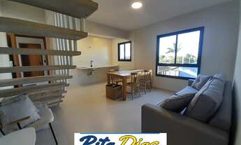 Imagem 3: Apartamento à venda no bairro Pontal do Sul - Pontal do Paraná/PR