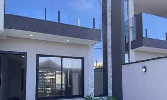 Imagem 2: Casa à venda no bairro Balneário Currais - Matinhos/PR