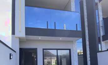 Imagem: Casa à venda no bairro Balneário Currais