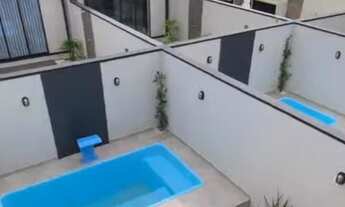 Imagem 7: Casa à venda no bairro Balneário Currais - Matinhos/PR