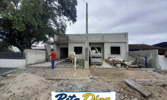 Imagem: Casa Geminada em Praia de Leste, Pontal