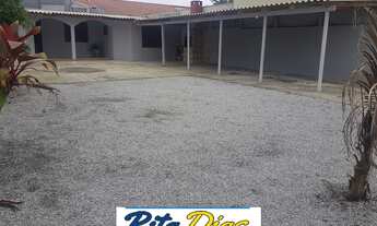 Imagem 5: Casa Alvenaria em Ipanema, Pontal do Paraná/PR