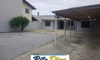 Imagem 2: Casa Alvenaria em Ipanema, Pontal do Paraná/PR