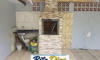 Imagem 6: Casa Alvenaria em Ipanema, Pontal do Paraná/PR