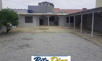 Imagem 1: Casa Alvenaria em Ipanema, Pontal do Paraná/PR