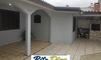 Imagem 3: Casa Alvenaria em Ipanema, Pontal do Paraná/PR