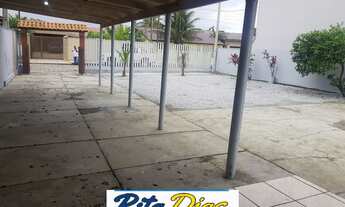 Imagem 7: Casa Alvenaria em Ipanema, Pontal do Paraná/PR