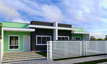 Imagem: Casa à venda no bairro Balneário Costa