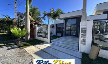 Imagem: Casa Alvenaria em Marissol, Pontal do Paraná/PR