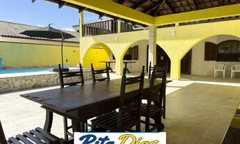 Imagem 2: Sobrado em Ipanema, Pontal do Paraná/PR