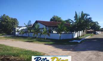 Imagem: Casa à venda no bairro Canoas - Pontal