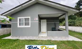 Imagem 3: Casa em Condomínio Pontal do Sul