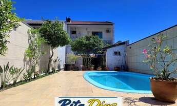 Imagem: Sobrado à venda em Pontal do Paraná/PR