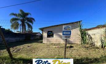 Imagem 7: Casa à venda no bairro Pontal do Sul - Pontal do Paraná/PR