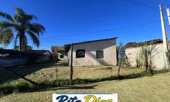 Imagem: Casa à venda no bairro Pontal do Sul