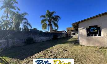 Imagem 4: Casa à venda no bairro Pontal do Sul - Pontal do Paraná/PR