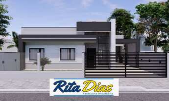 Imagem: Casa em Ipanema, Pontal do Paraná/PR