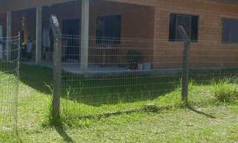 Imagem: Casa de Madeira Shangri-lá