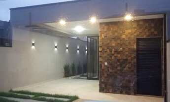 Imagem: Casa em Ipanema, Pontal do Paraná/PR