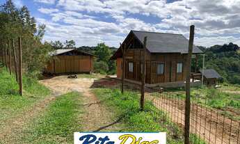 Imagem: Chácara em Botiatuva, Campo Largo/PR