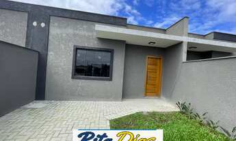 Imagem: Casa Geminada Shangrila