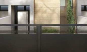 Imagem: Casa Geminada em Canoas, Pontal do Paraná/PR