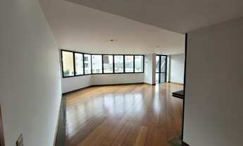 Imagem: Apartamento Alto Padrão em Água Verde