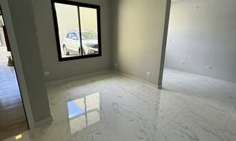 Imagem 4: Apartamento à venda no bairro Iguaçu - Araucária/PR