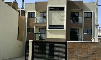 Imagem: Apartamento à venda no bairro Iguaçu