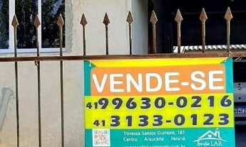 Imagem 3: Sobrado à venda em Araucária/PR