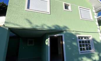 Imagem: Sobrado para alugar no Boa Vista