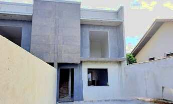 Imagem: Sobrado à venda no bairro Sítio Cercado