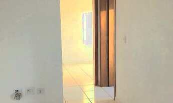 Imagem: Apartamento à venda no bairro Monza - Colombo/PR