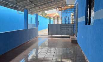 Imagem: Casa em Alto Boqueirão, Curitiba/PR