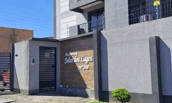 Imagem: Apartamento com Graden e Churrasqueira em