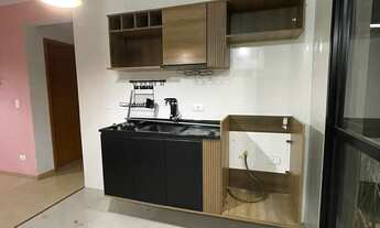 Imagem 3: Apartamento com Graden e Churrasqueira em Palmital, Colombo/PR