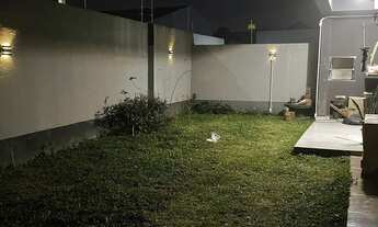 Imagem 2: Apartamento com Graden e Churrasqueira em Palmital, Colombo/PR