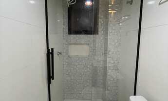 Imagem 4: Apartamento com Graden e Churrasqueira em Palmital, Colombo/PR