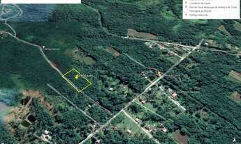 Imagem 2: Fazenda à venda no bairro Centro - Morretes/PR