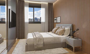 Imagem: Apartamento Garden no Cabral