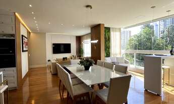 Imagem: Apartamento Alto Padrão em Mossunguê