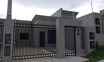 Imagem: Casa à venda em Araucária/PR